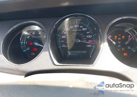 2011 Ford Taurus Se z USA, uszkodzony, nr VIN 1FAHP2DW6BG159825